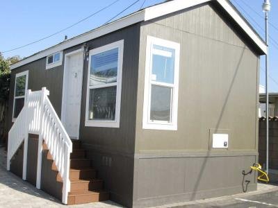 Mobile Home at 3929  W Fifth St Santa Ana, CA 92703