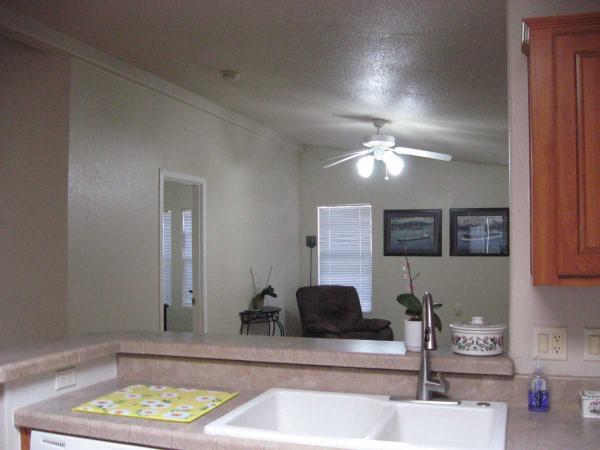 2003 Cavco Cavco Mobile Home