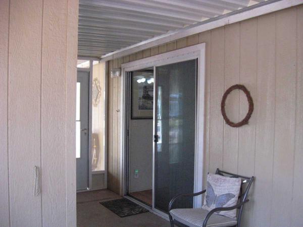 2003 Cavco Cavco Mobile Home