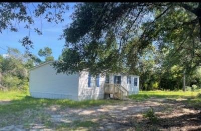 Mobile Home at 477 Woodberry Dr Hemingway, SC 29554