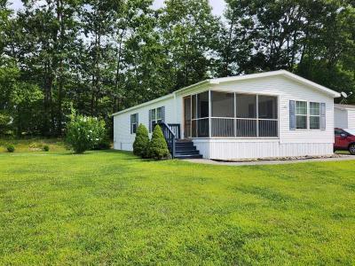 Mobile Home at 103 Robin Hood Lane Exeter, NH 03833