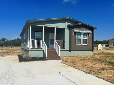 Mobile Home at 8223 Juan Diego St Conroe, TX 77303