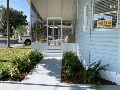 Mobile Home at 8364 W. Charmaine Dr. Homosassa, FL 34448