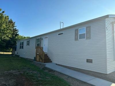 Mobile Home at 6685 M-66 North Lot 064 Charlevoix, MI 49720