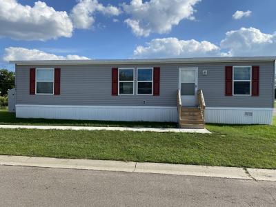 Mobile Home at 999 Estate Drive Flint, MI 48506