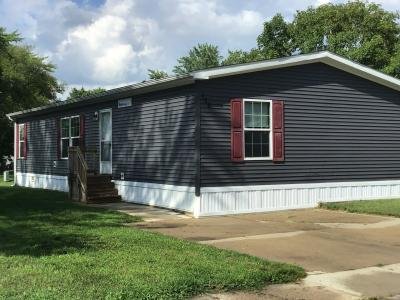 Mobile Home at 125 Barkway Dr Kentwood, MI 49548