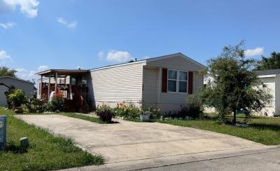 Mobile Home at 177 North Fork Road San Marcos, TX 78666