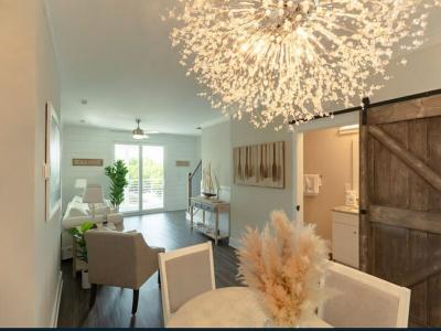 Mobile Home at 179 Paradise Way Islamorada, FL 33036