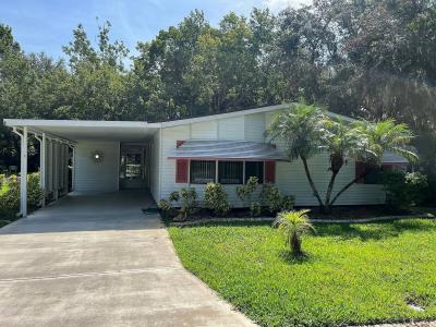 Mobile Home at 1 Glen Falls Dr Ormond Beach, FL 32174