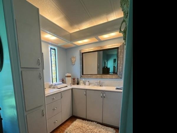 1986 BARR Manufactured Home