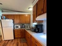 1986 BARR Manufactured Home