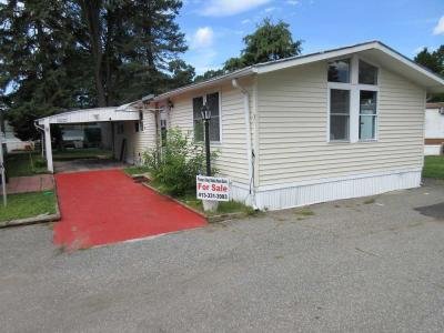 Mobile Home at 1760 Westover Road Chicopee, MA 01020