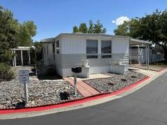 Photo 1 of 23 of home located at 2301 Oddie Blve #73 Reno, NV 89512