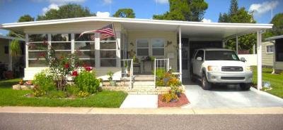 Mobile Home at 1071 Donegan Road, Lot 119 Largo, FL 33771