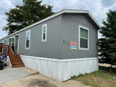 Mobile Home at 2885 E Midway Blvd # 311 Westminster, CO 80234