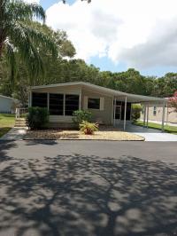 1983 Barr HS Mobile Home