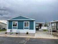 1994 Radco Golden Manufactured Home
