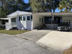 Photo 1 of 10 of home located at 245 Wildwood Dr #33 Saint Augustine, FL 32086