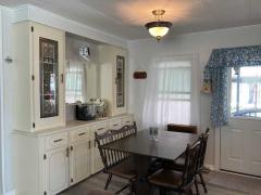 Photo 3 of 10 of home located at 245 Wildwood Dr #33 Saint Augustine, FL 32086