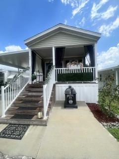 Photo 3 of 42 of home located at 8225 Arevee Drive New Port Richey, FL 34653