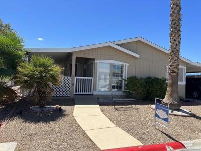 Mobile Home at 1715 Delores Henderson, NV 89074