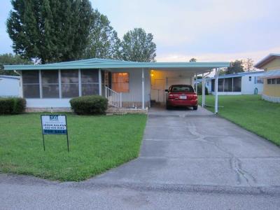 Mobile Home at 22 Coral St Eustis, FL 32726