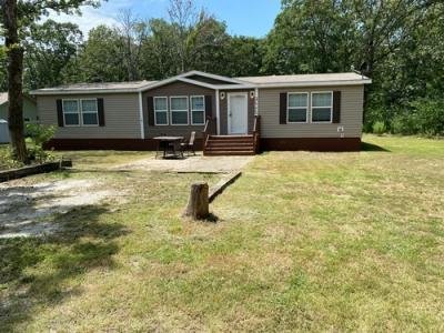 Mobile Home at 36683 County Road 53 Eucha, OK 74342