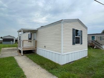 Mobile Home at 2424 Addmore Ln. Lot 108 Clarksville, IN 47129