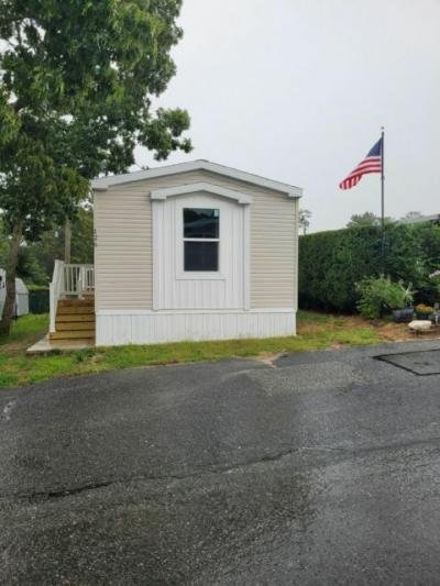 Mobile Home at 430 Rt Us 9 S #126 Marmora, NJ 08223