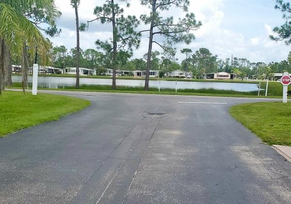 1993 Palm Harbor HS Manufactured Home