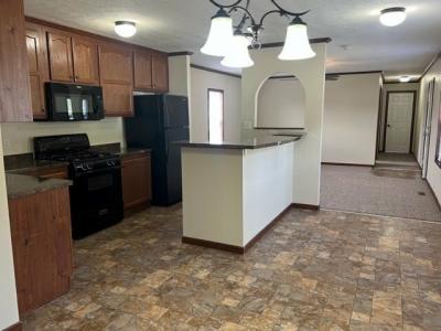 Mobile Home at 28677 Parkview Flat Rock, MI 48134