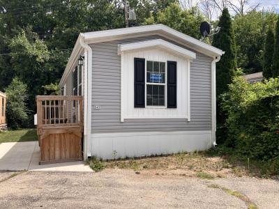 Mobile Home at 10315 W Greenfield Ave #849 West Allis, WI 53214