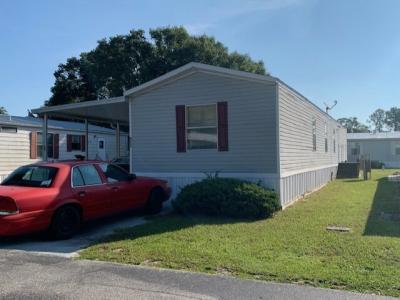 Mobile Home at 4715 Breezer Drive #182 Lake Wales, FL 33859