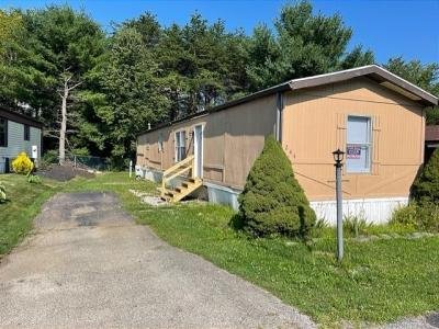 Mobile Home at 244 Valley View Drive Oakdale, PA 15071