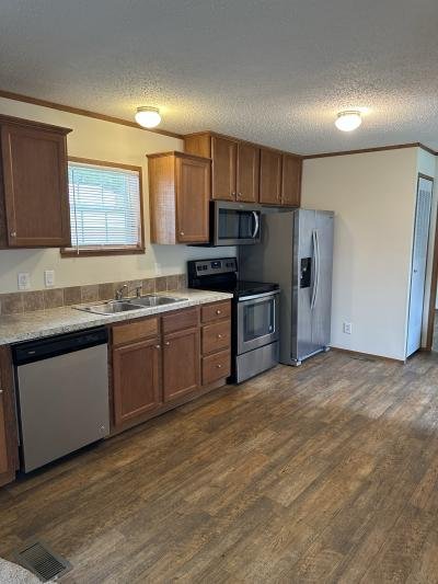 Mobile Home at 19 Davy Crockett Trail #101 Louisville, KY 40216