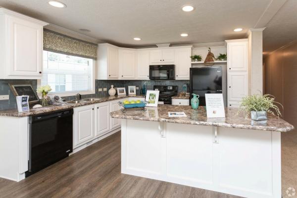 Photo 1 of 2 of home located at 27696 Oregon Rd. #1 Perrysburg, OH 43551