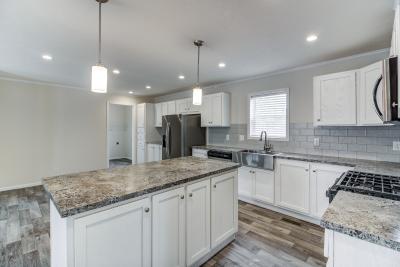 Mobile Home at 15323 Danseur Drive #797 Clinton Township, MI 48038