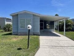 Photo 1 of 21 of home located at 22 O'hara Dr. Haines City, FL 33844