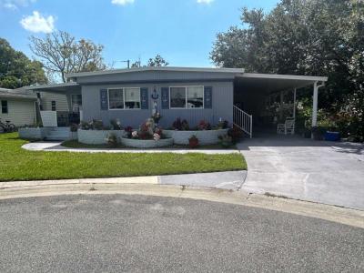 Mobile Home at 5635 Marsh Field Drive Port Orange, FL 32127