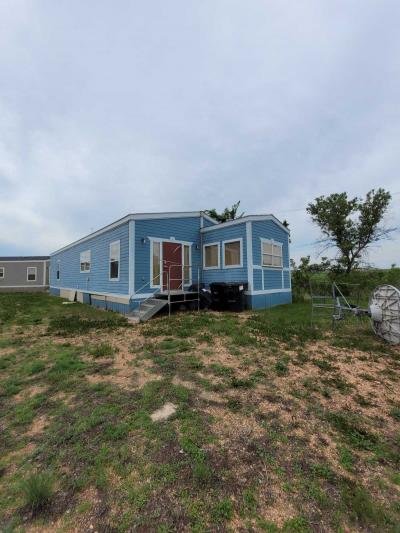 Mobile Home at Rural Route Keene, ND 58847