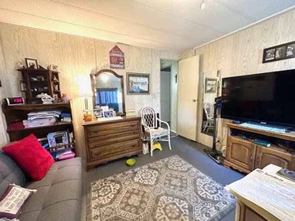 1975 Twin Mobile Home