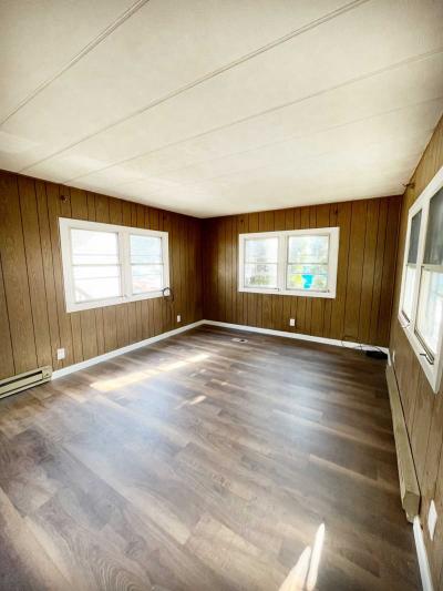 Mobile Home at 850 N Halstead #A3 Allentown, PA 18109