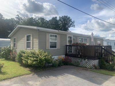 Mobile Home at 335 Jefferson St B-7 Saratoga Springs, NY 12866