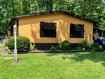 Mobile Home at 316 Ashwood Elyria, OH 44035