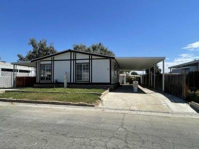 Mobile Home at 3000 S. Chester Ave #64 Bakersfield, CA 93304