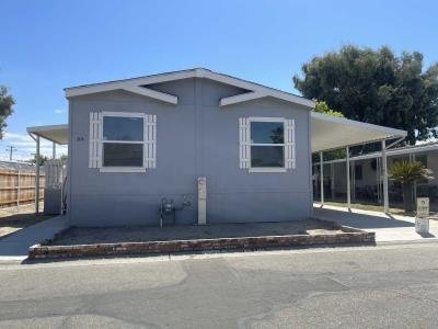 Mobile Home at 3000 S Chester Ave #89 Bakersfield, CA 93304