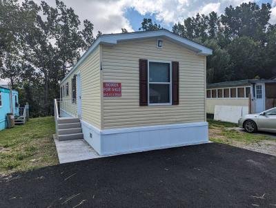 Mobile Home at 3146 Route 9W Lot 12 New Windsor, NY 12553
