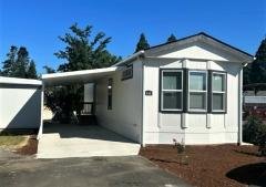 Photo 1 of 15 of home located at 2200 Lancaster Drive SE, Sp. #8B Salem, OR 97317