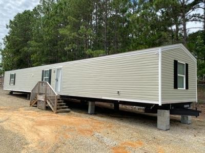Mobile Home at 3340 Gillespie St Fayetteville, NC 28306