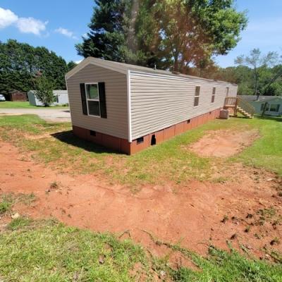 Mobile Home at 1012 Kaci Ct Easley, SC 29642